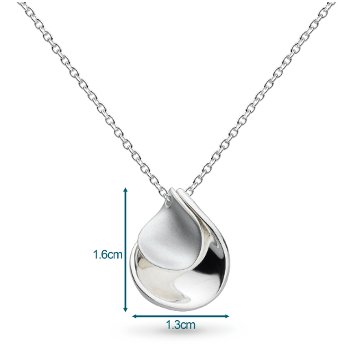 Enchanted Petal Necklace Pendant Kit Heath