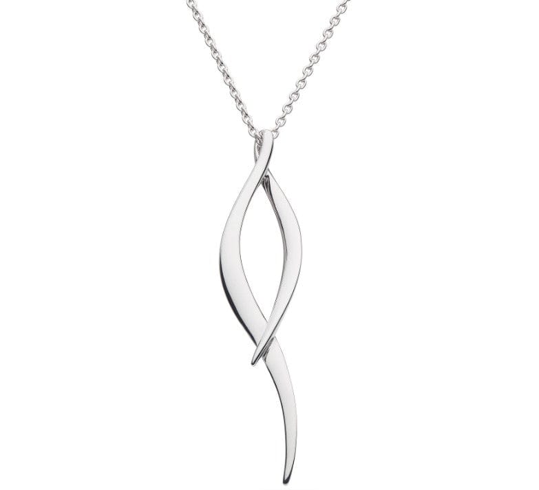 Entwine Twine Twist Necklace Pendant Kit Heath