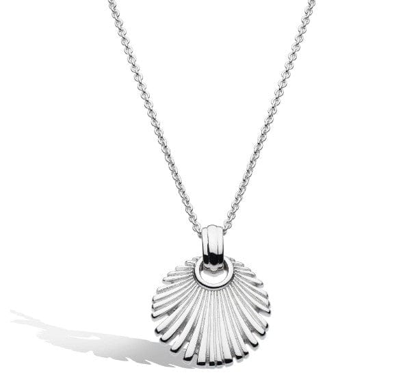 Essence Radiance Small Fan Necklace Pendant Kit Heath