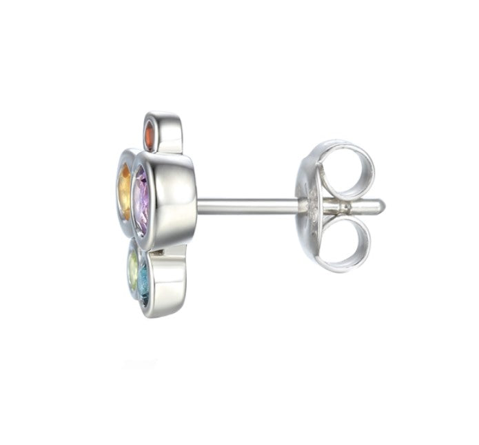 Fantasia Symphony Mix Earrings Earrings Amore   