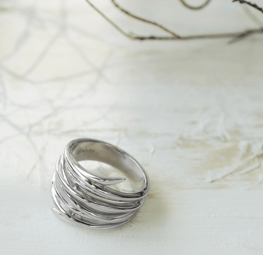 Helix Wrap Grande Ring Ring Kit Heath