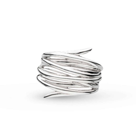 Helix Wrap Grande Ring Ring Kit Heath