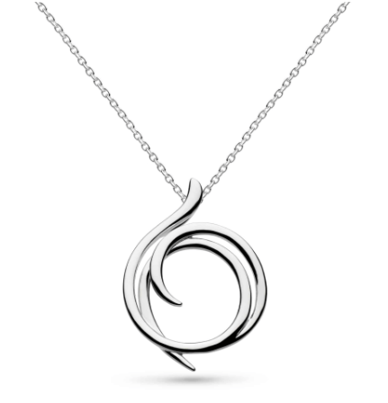 Helix Wrap Necklace Necklace Kit Heath