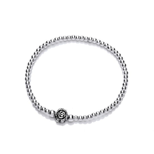 Karma Rose Bracelet Bracelet Cavendish French