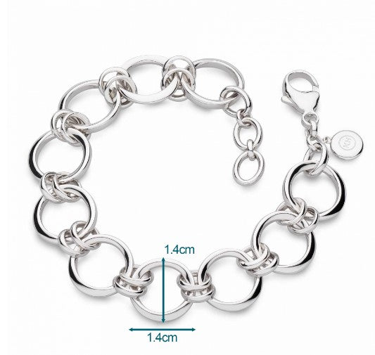 Bevel Cirque Grande Bracelet Bracelets Kit Heath   