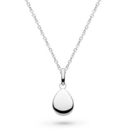 Pebbles Droplet Necklace Necklace Kit Heath