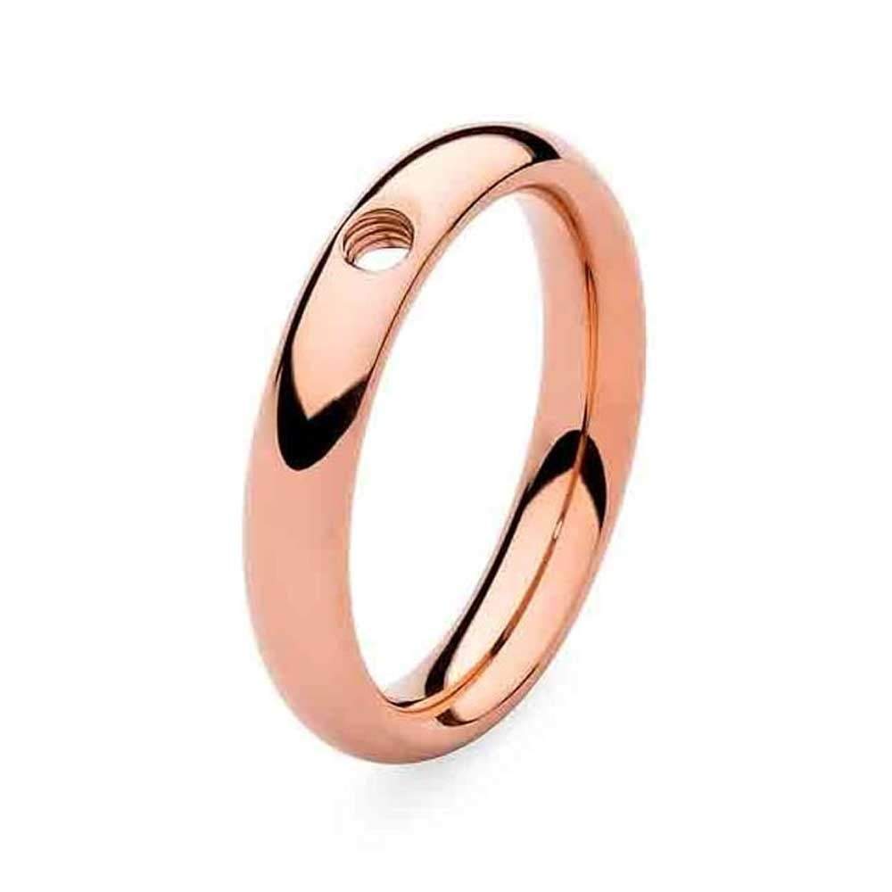 Qudo slim interchangable rings - all sizes Ring Qudo Composable Rings   