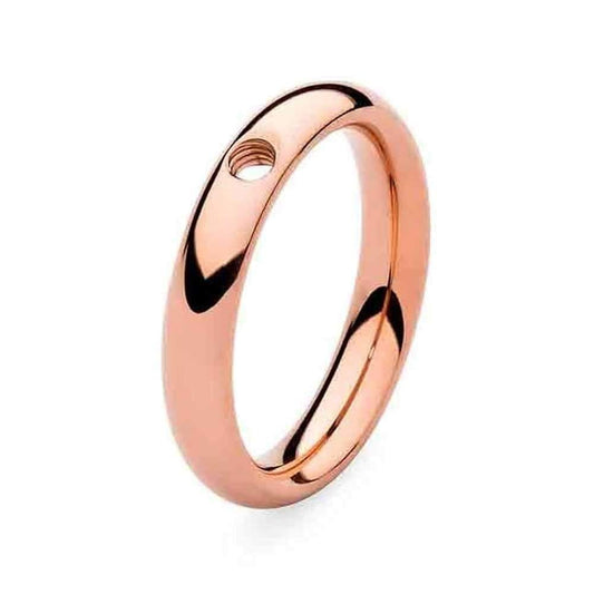 Qudo slim interchangable rings - all sizes Ring Qudo Composable Rings   