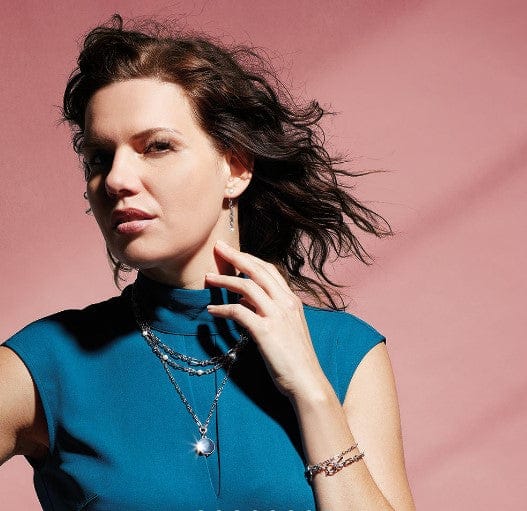 Revival Astoria Figaro Chain Link T-bar Bracelet Bracelets Kit Heath