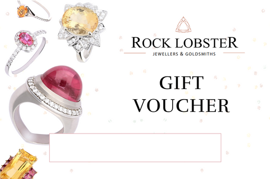 Rock Lobster Gift Card General Rock Lobster £10.00  