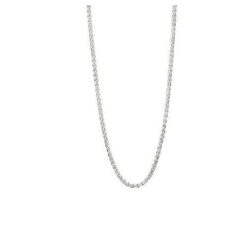 Silver Spiga Chain Chain Scarlett Jewellery   