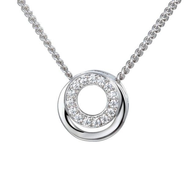 Seductive Necklace Necklaces Amore