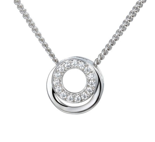 Seductive Necklace Necklaces Amore