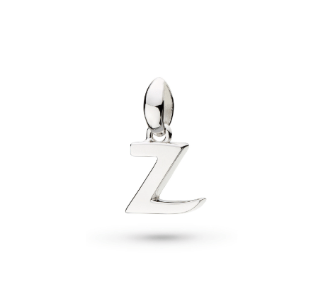 Pendant Skript Lowercase Initial Pendants A-Z