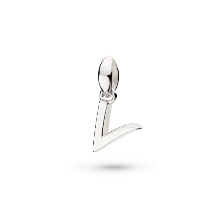 Skript Lowercase Initial Pendants A-Z Pendant Kit Heath