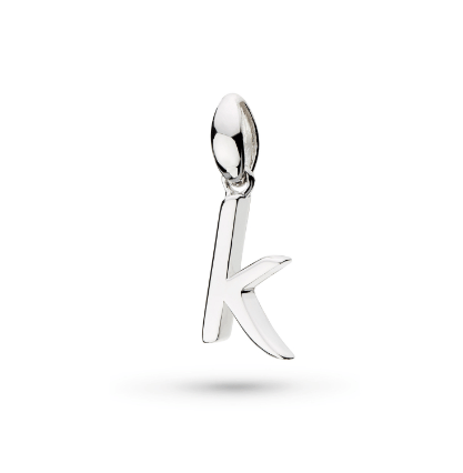 Skript Lowercase Initial Pendants A-Z Pendant Kit Heath
