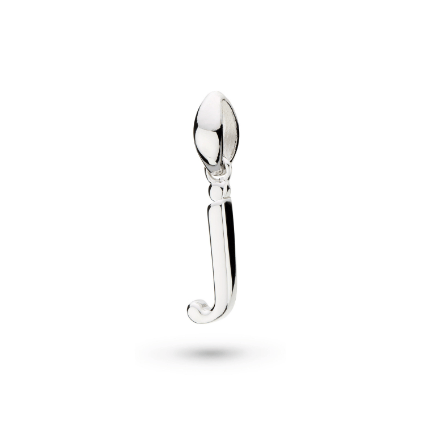 Skript Lowercase Initial Pendants A-Z Pendant Kit Heath