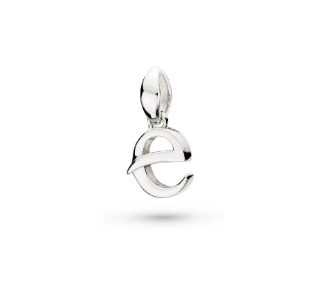 Skript Lowercase Initial Pendants A-Z Pendant Kit Heath