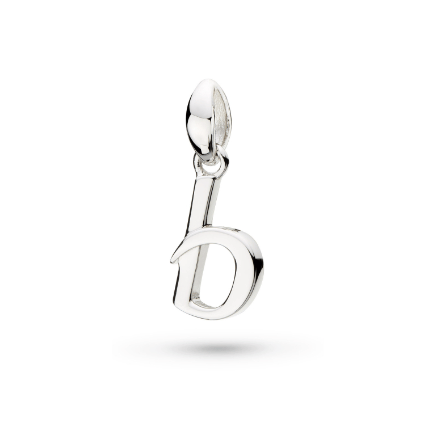 Skript Lowercase Initial Pendants A-Z Pendant Kit Heath