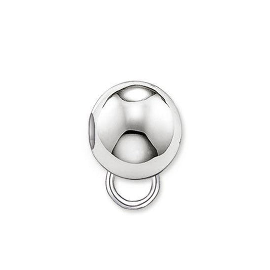 Thomas Sabo Silver karma bead stopper KX0001 Bracelet Thomas Sabo   